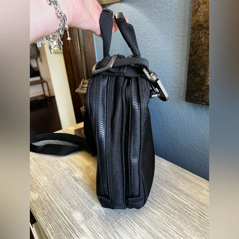 Andiamo bag gray laptop