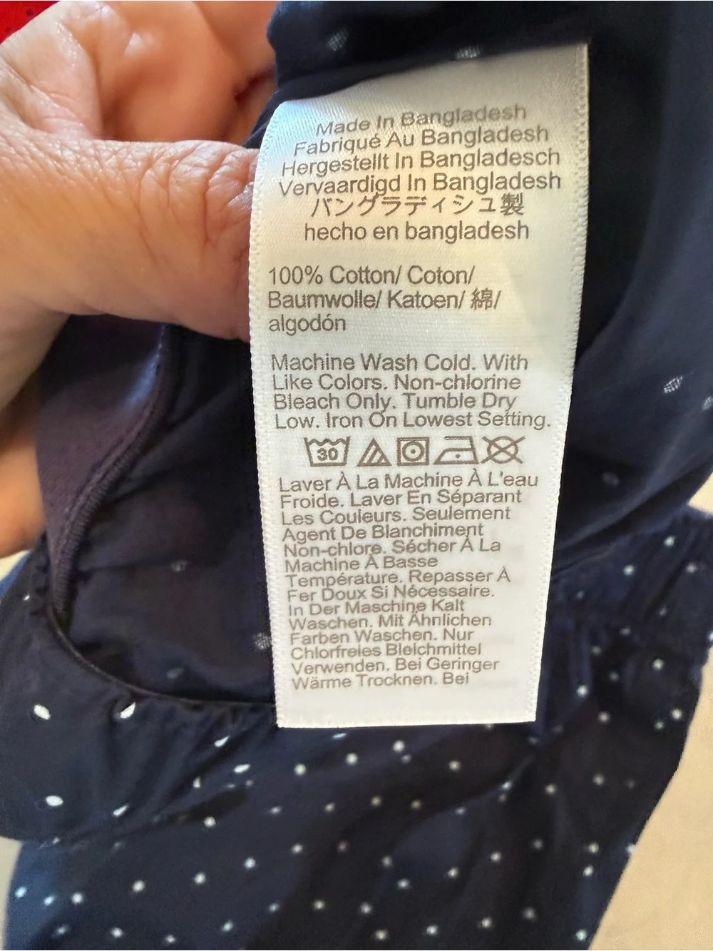 J. Crew crew men’s