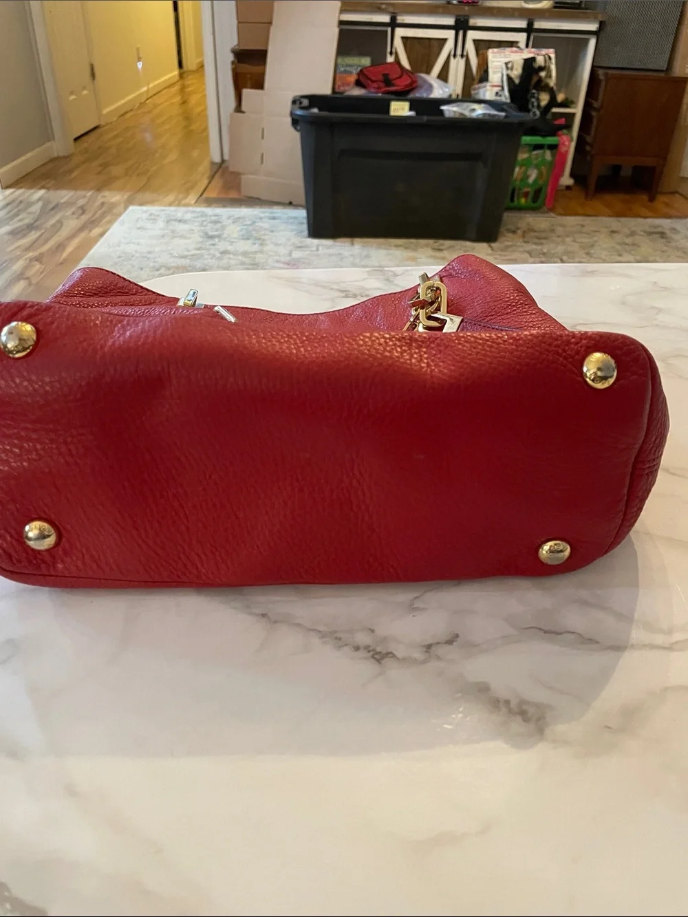 N/A hobo red
