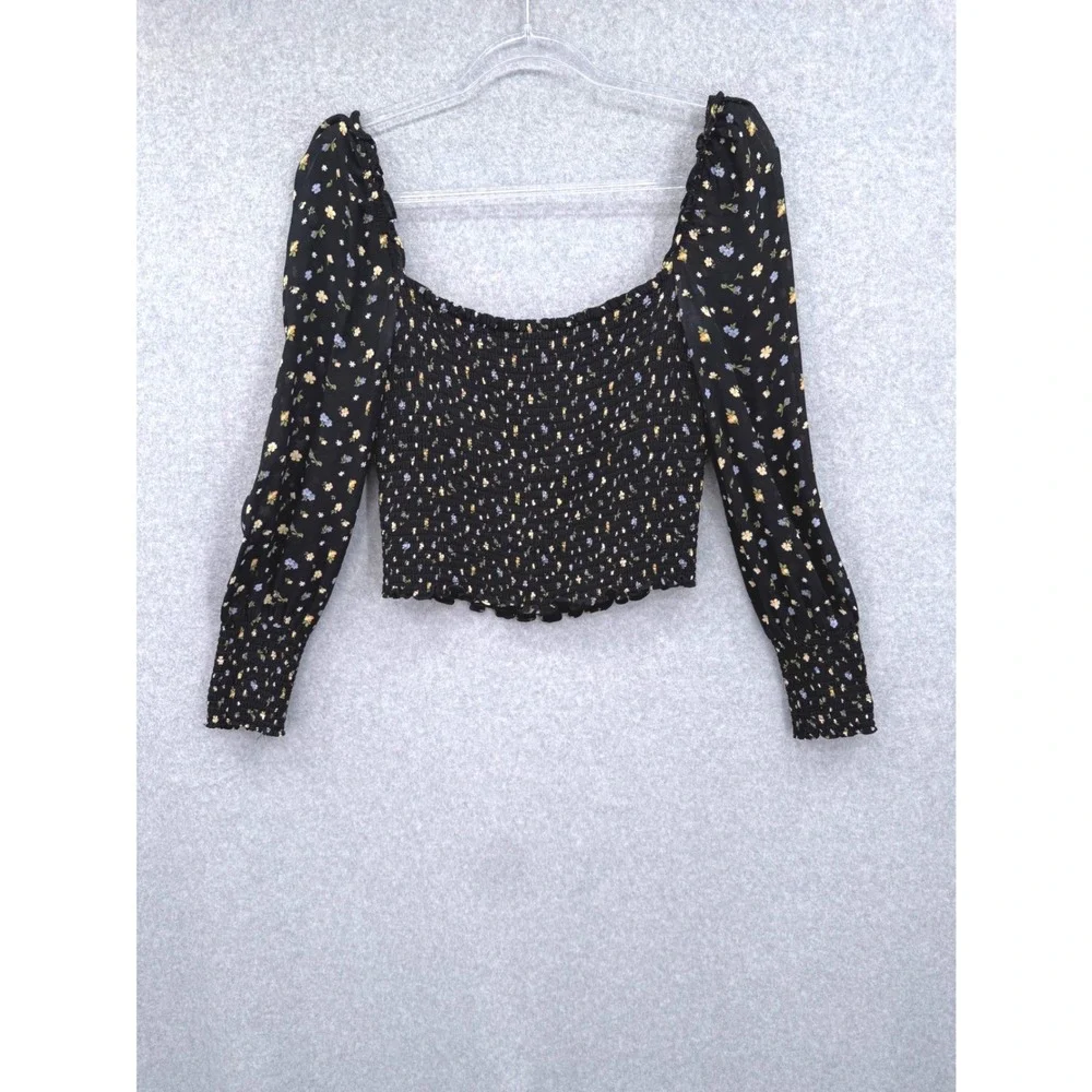 Reformation no black already