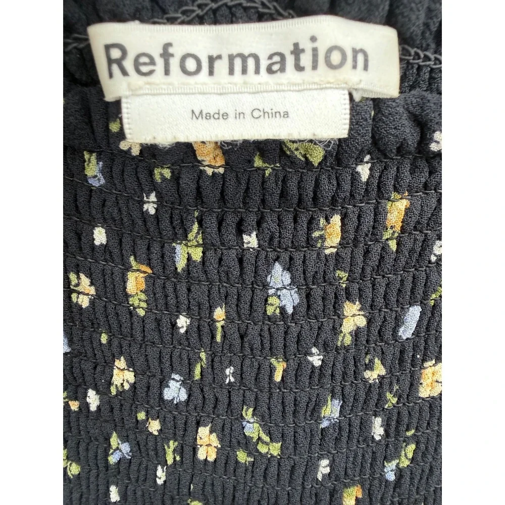 Reformation already ditsy keywords