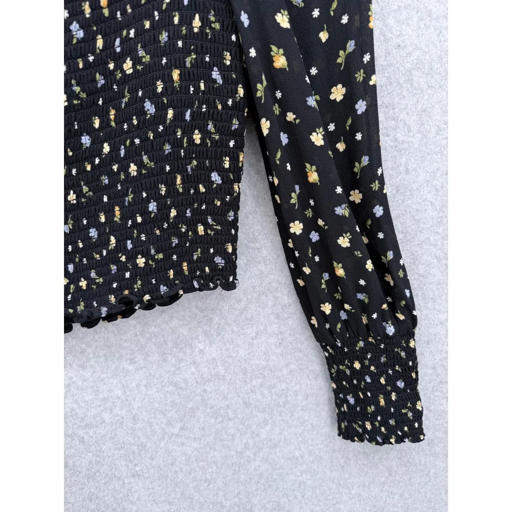 Reformation cottagecore spring size