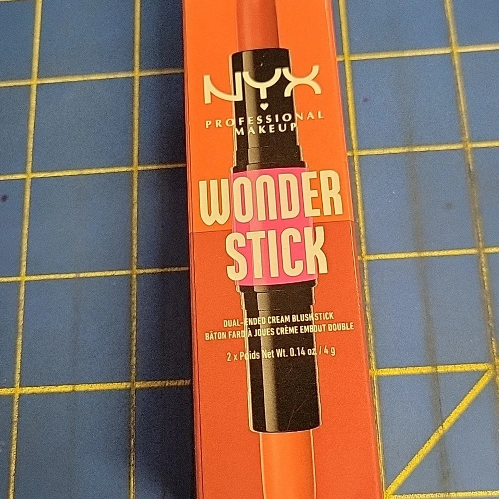 NYX professional makeup