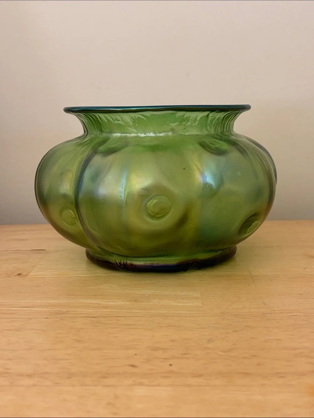 Loetz Art Nouveau 