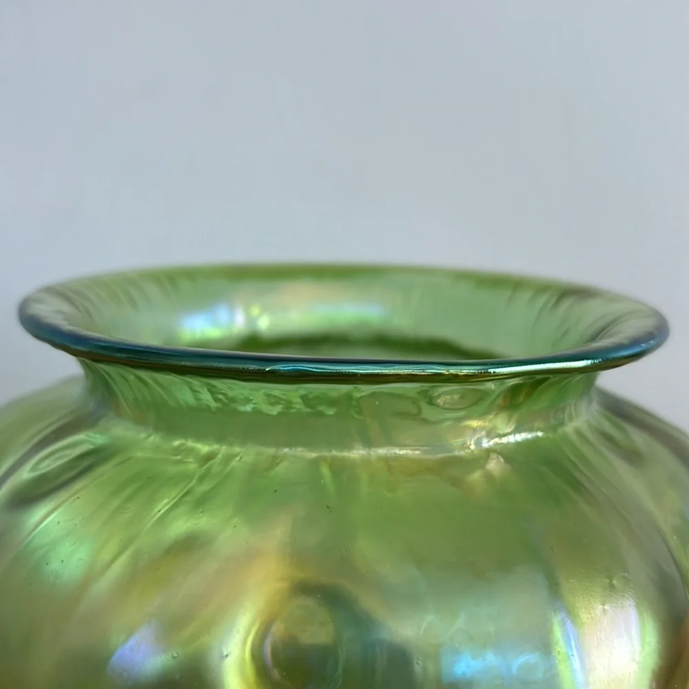 Loetz Art Nouveau 