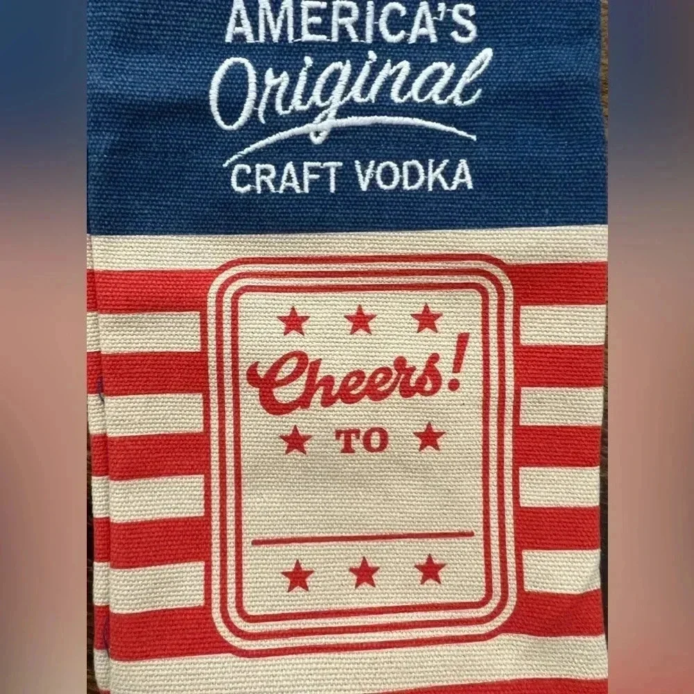 Tito’s Vodka gift #vodka