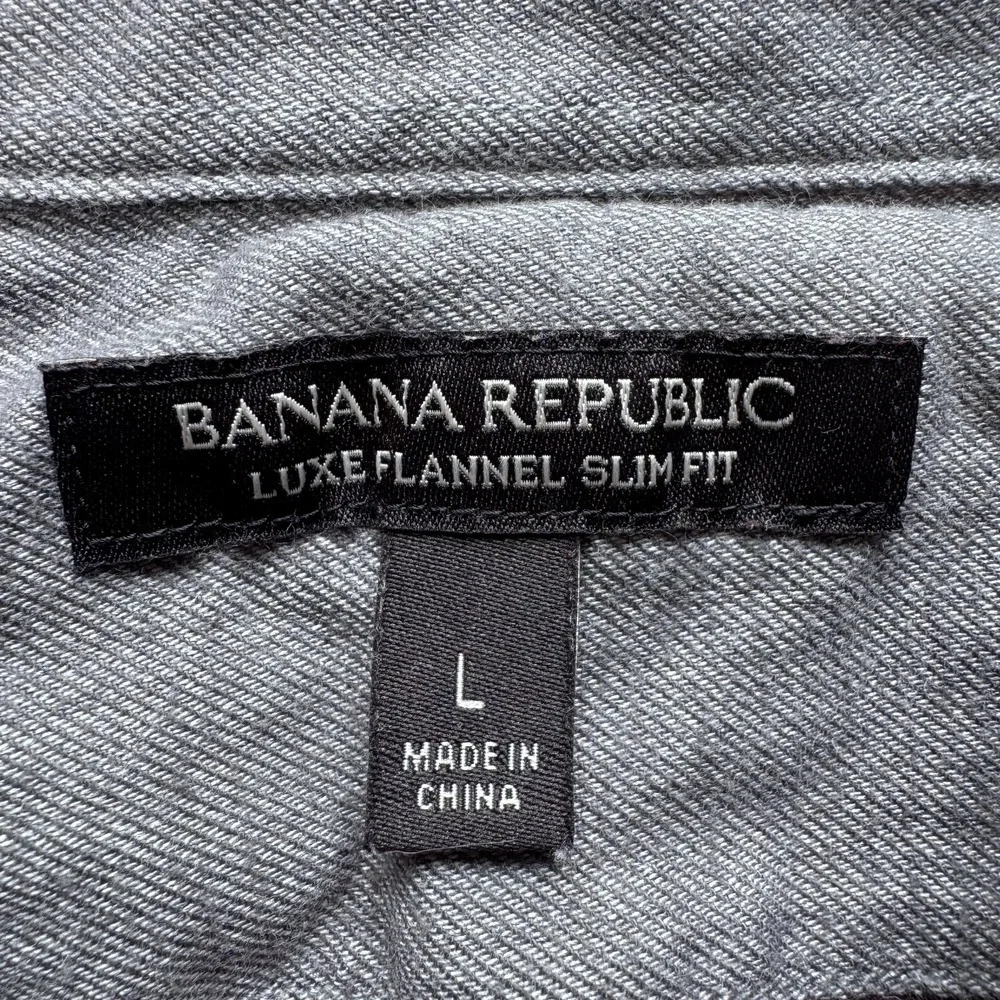 Banana Republic banana republic