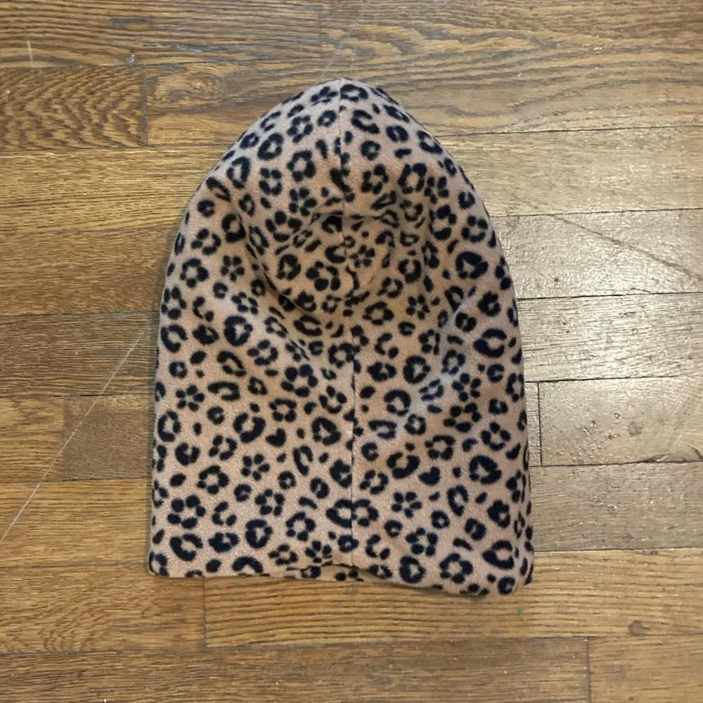 N/A cheetah print