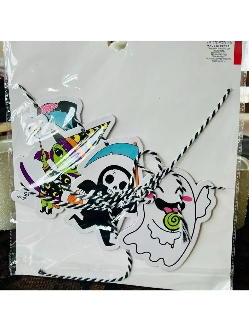Hyde & EEK! brand hyde