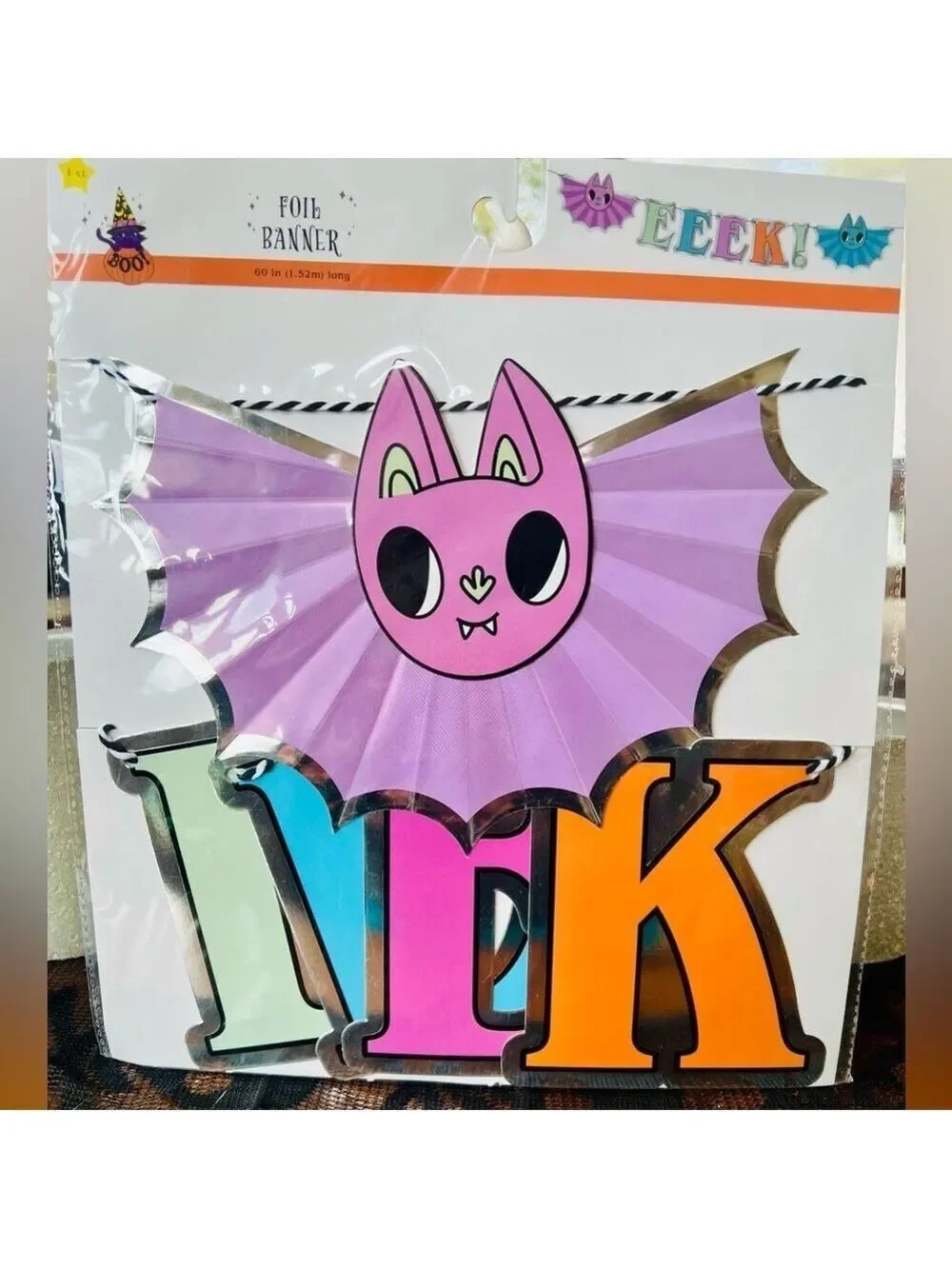 Hyde & EEK! brand hyde