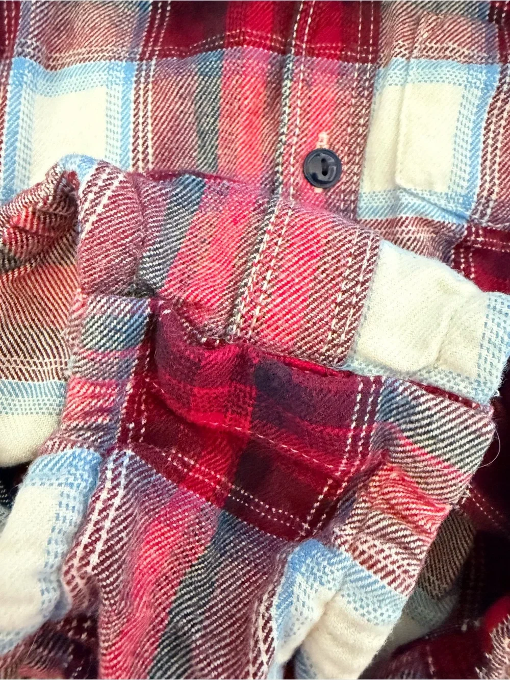 GAP worn once