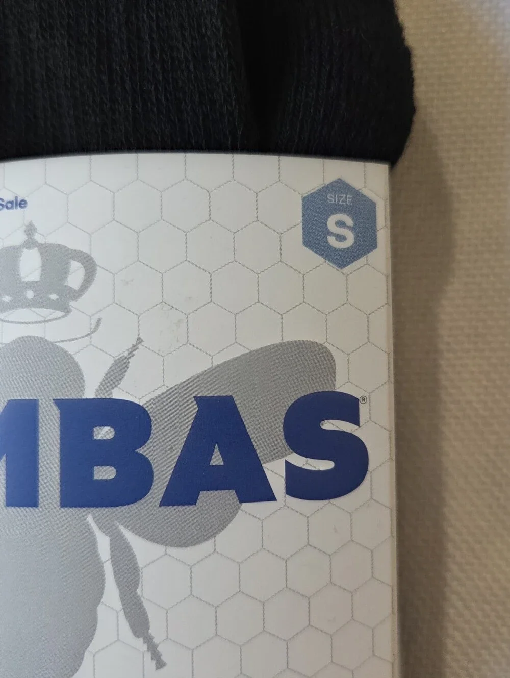 Bombas high socks