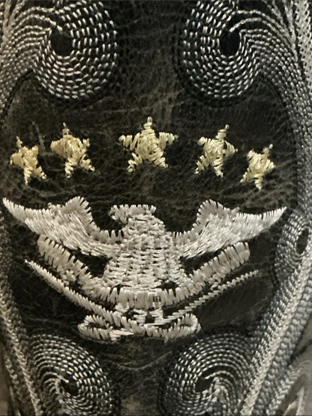 El General rare authentic