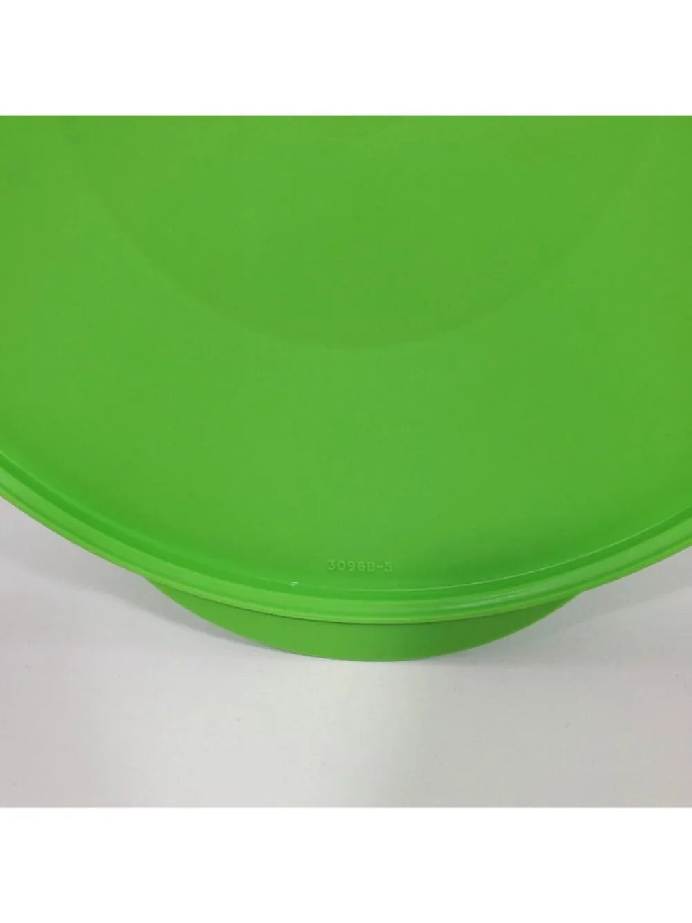 Tupperware durable bpa