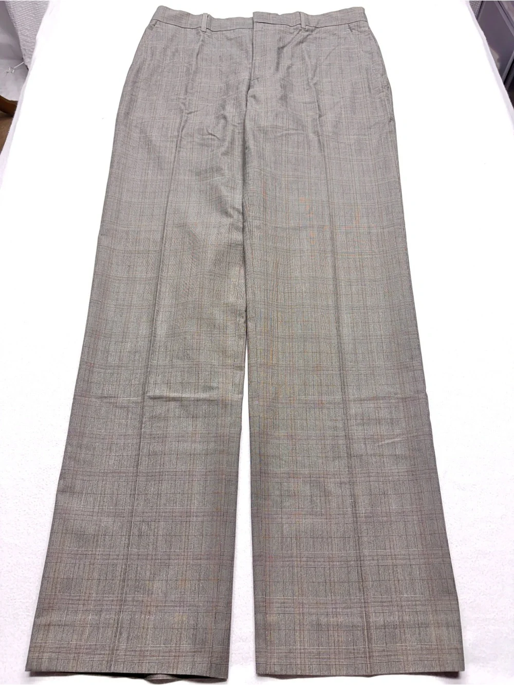 Banana Republic more slim