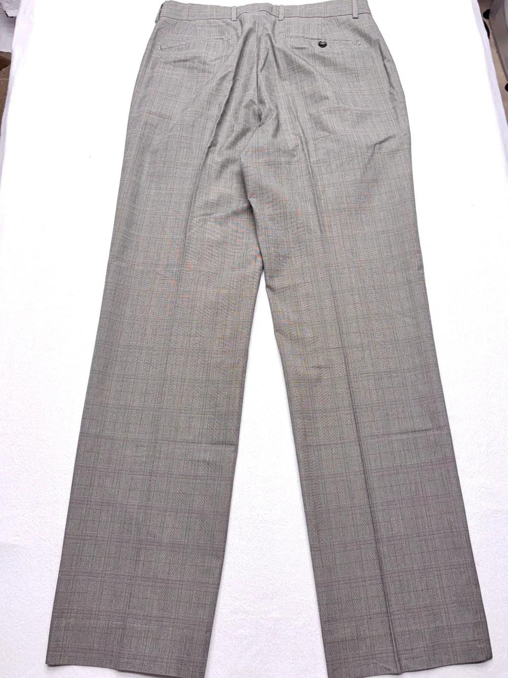 Banana Republic brown approx slightly