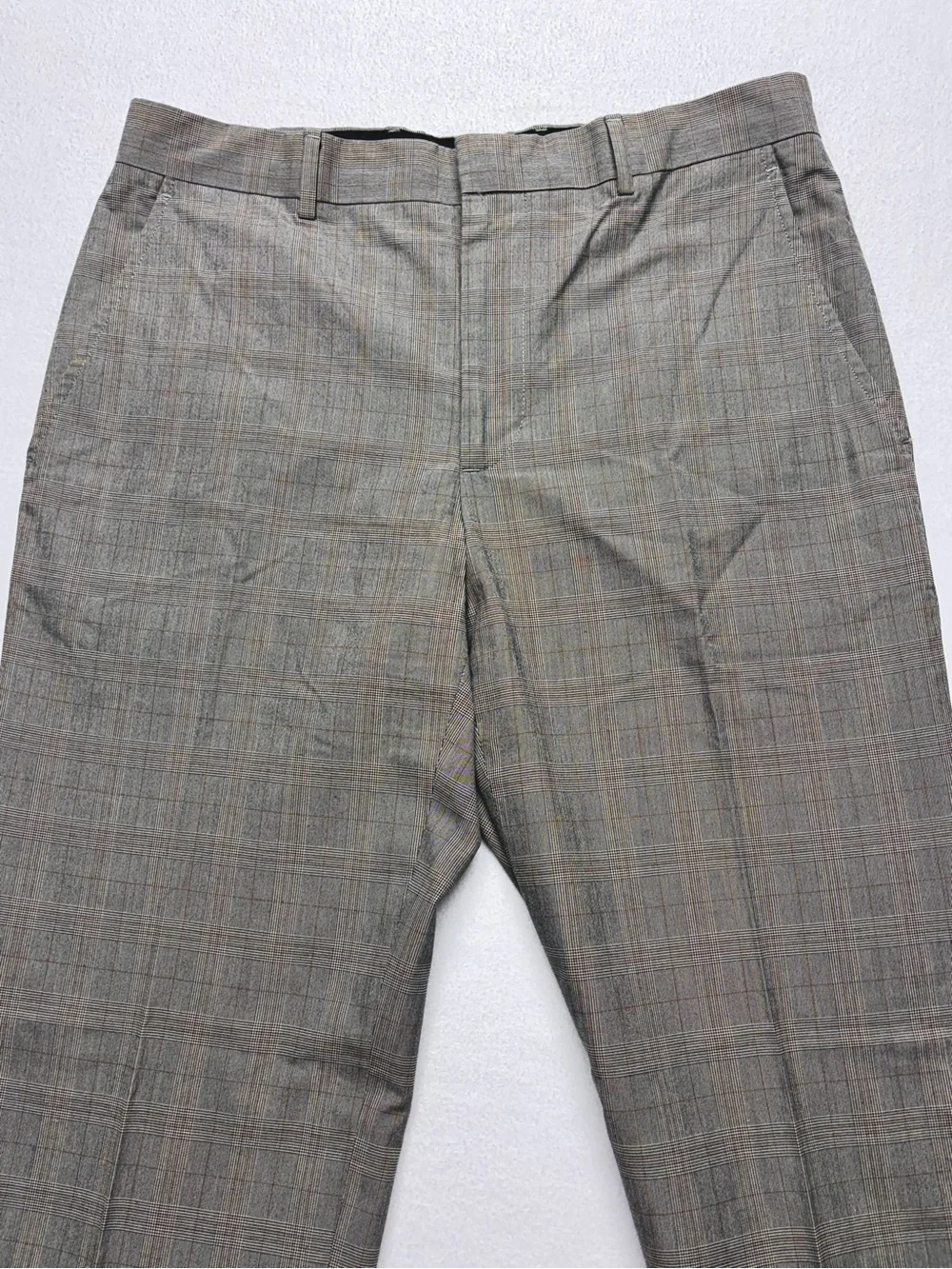 Banana Republic ideal rise comfortable