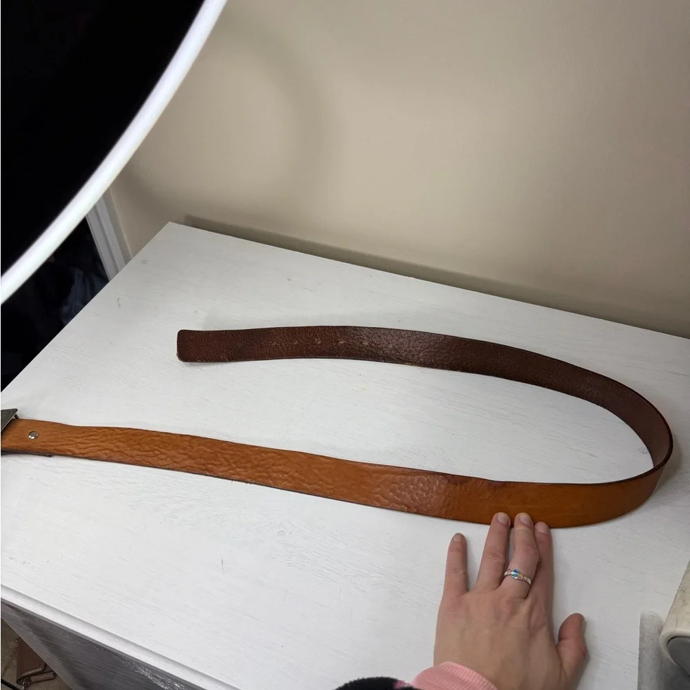 Vintage authentic art
