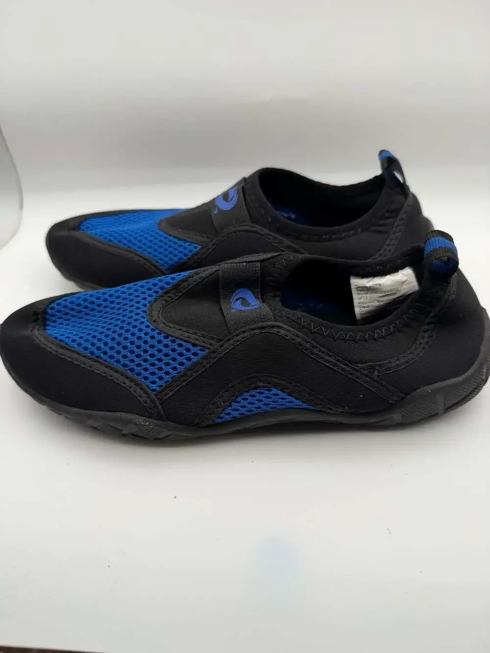 Unbranded black blue
