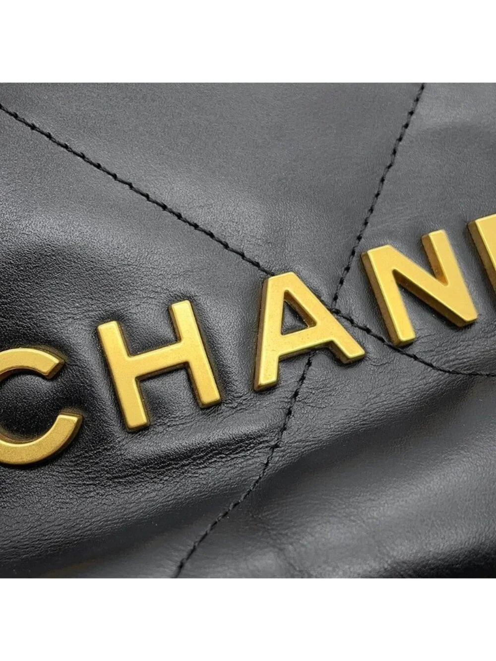 CHANEL brand surface