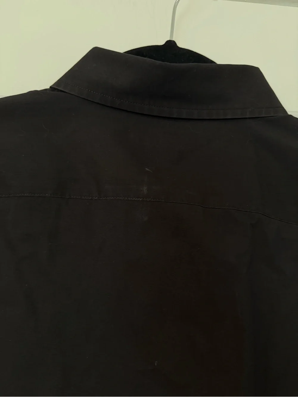 Banana Republic some fading