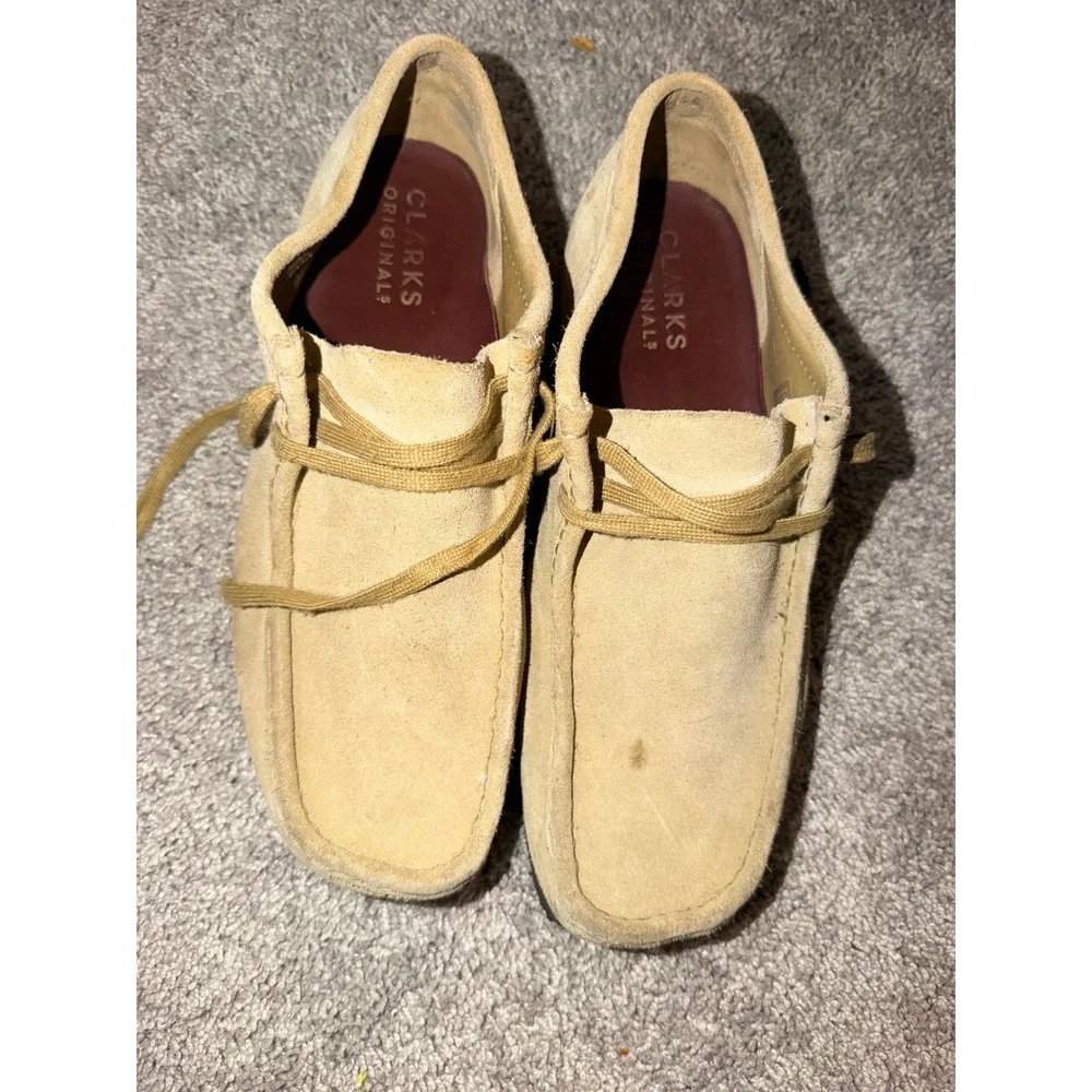 Clarks Originals clarks originals