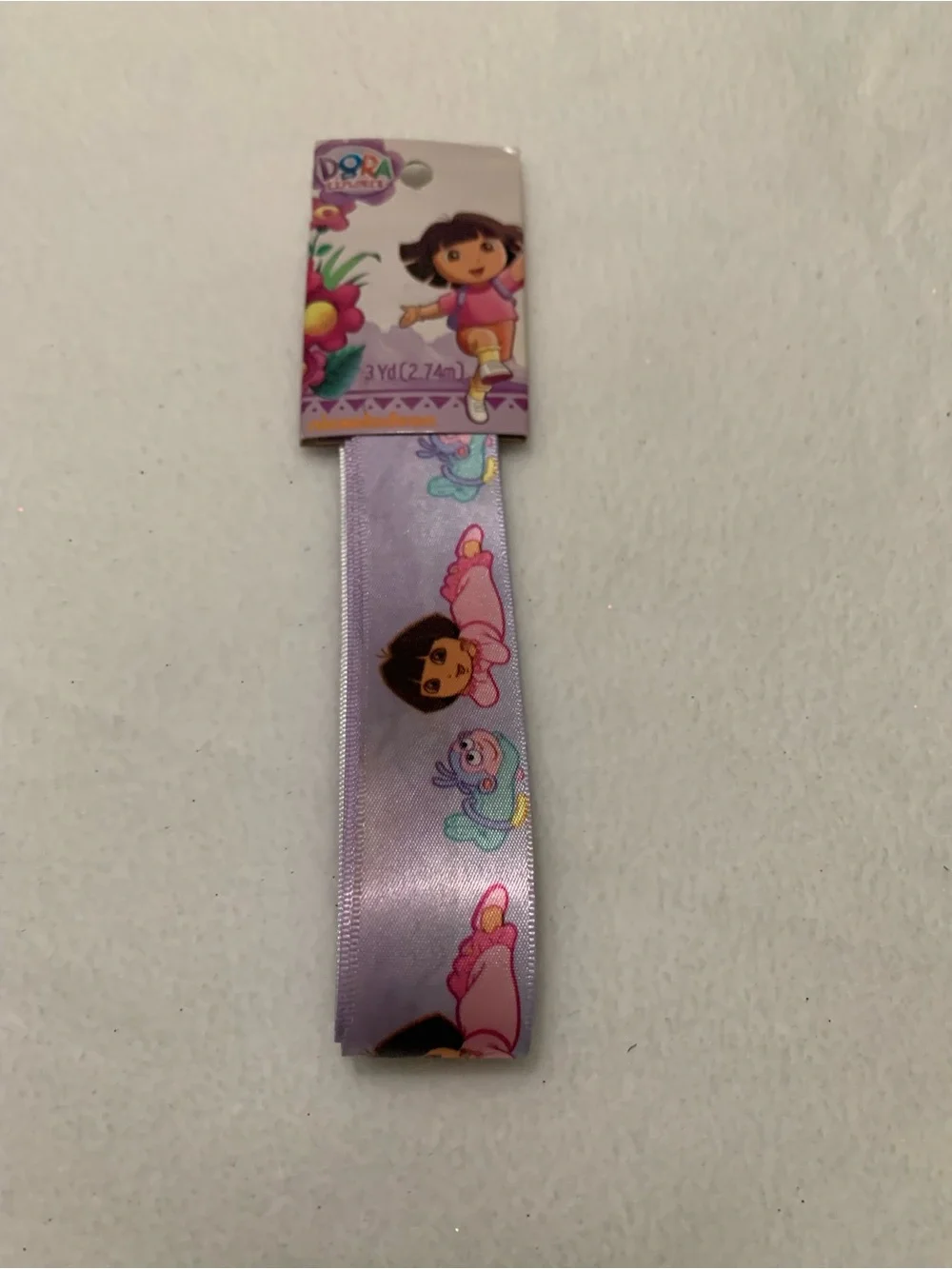 Disney bright pink