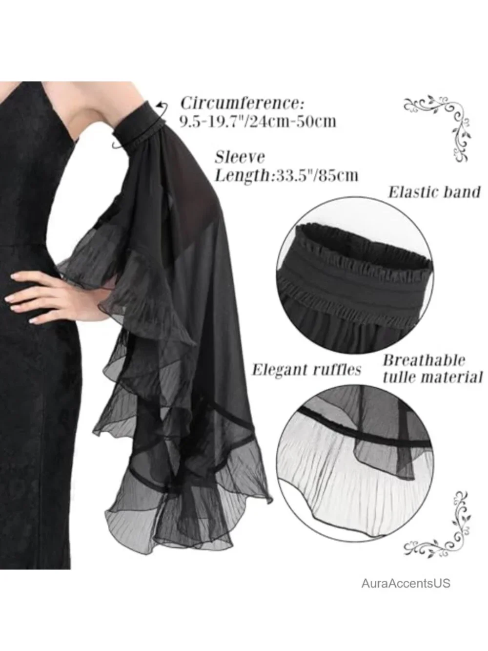 N/A these gothic