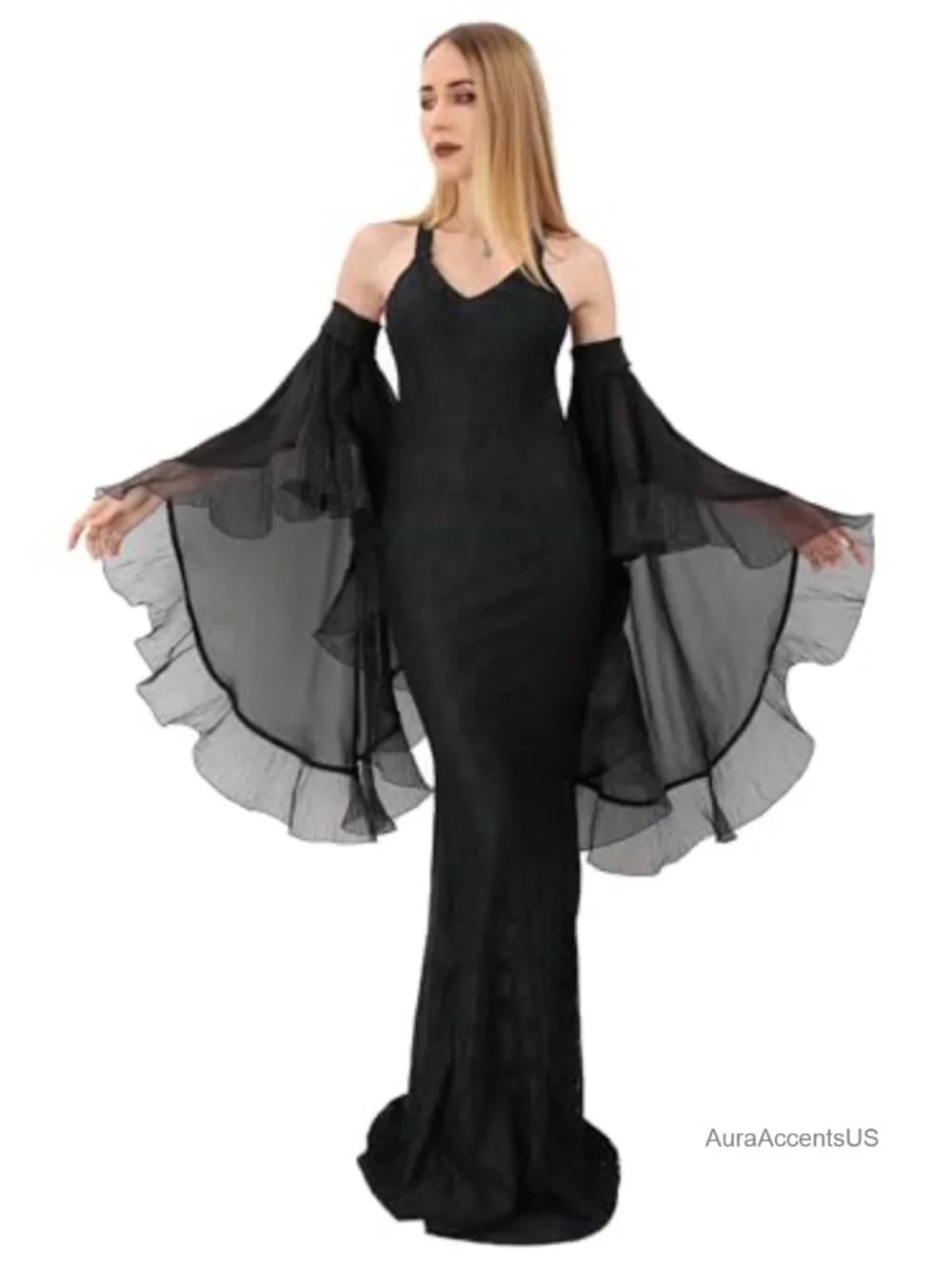 N/A these gothic