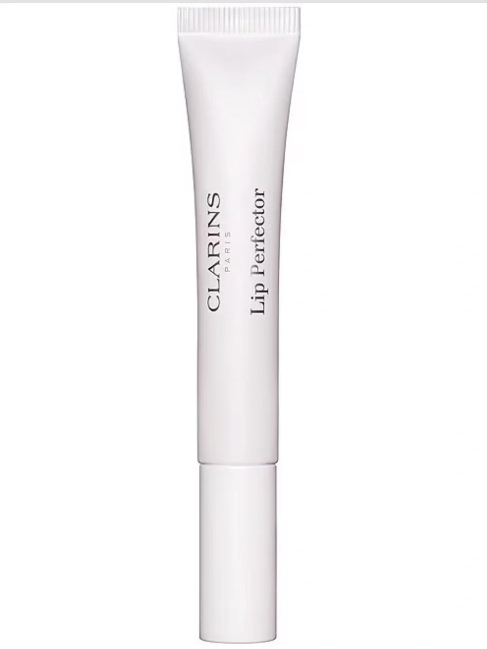 🌻 Clarins 20 Translucent Glow Lip Perfector Peptide-Plumping Lip Gloss New 5ml