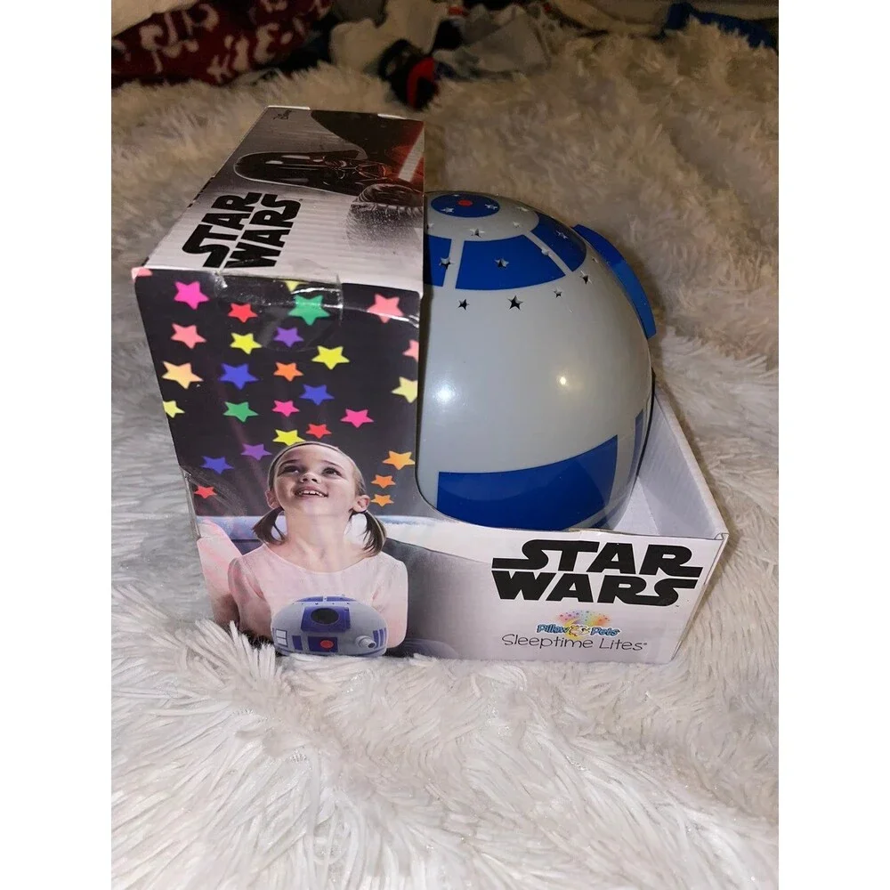 Star Wars r2d2 star