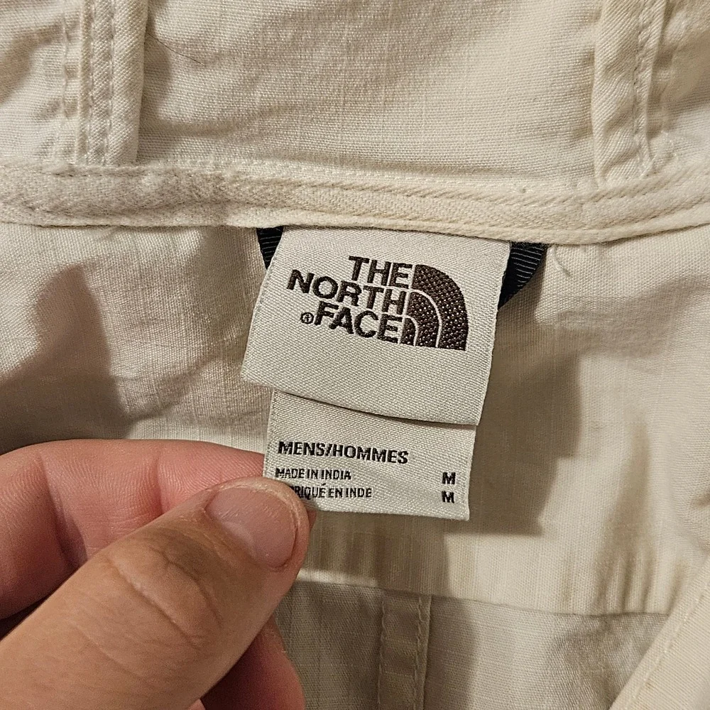 The North Face north face
