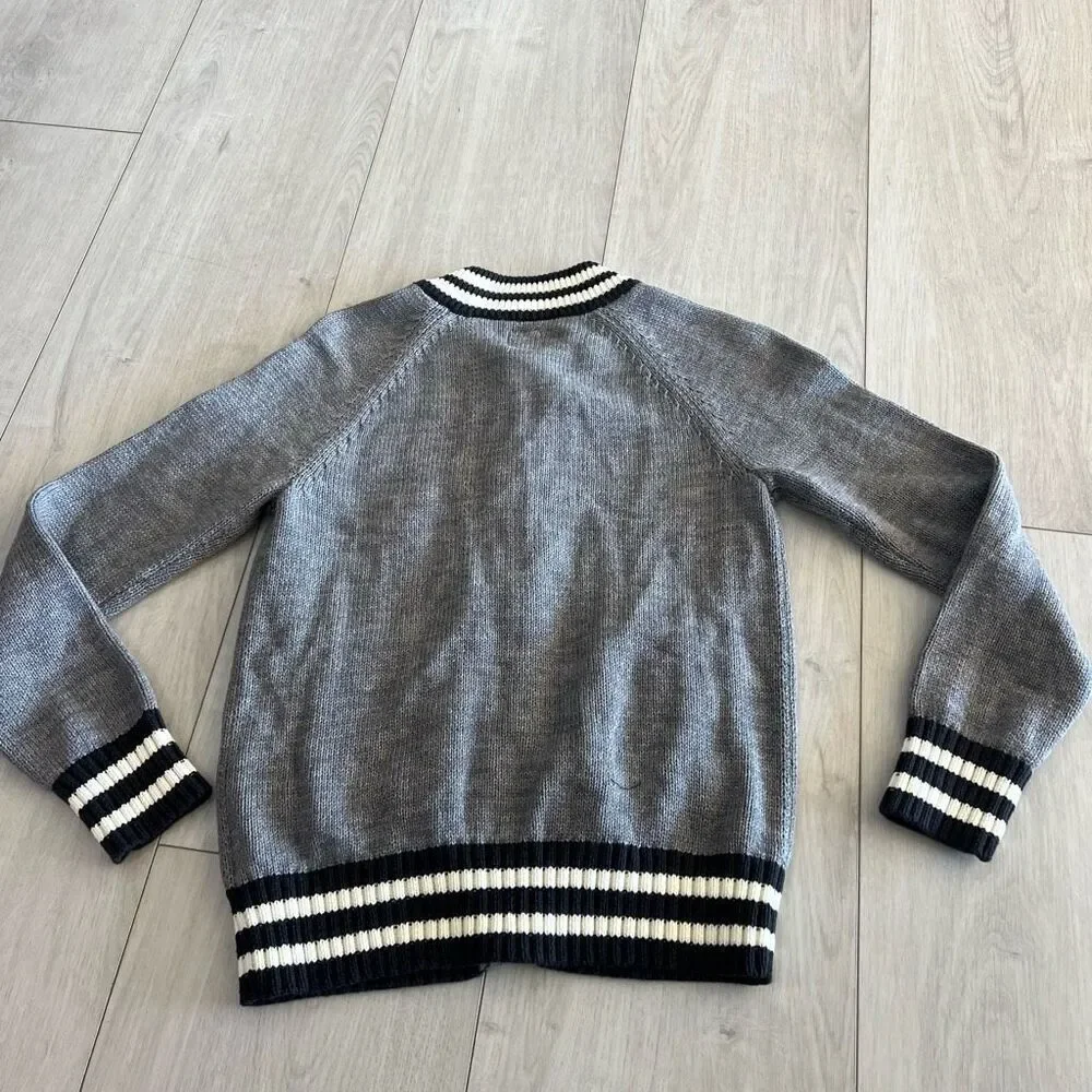 GAP boys sweater