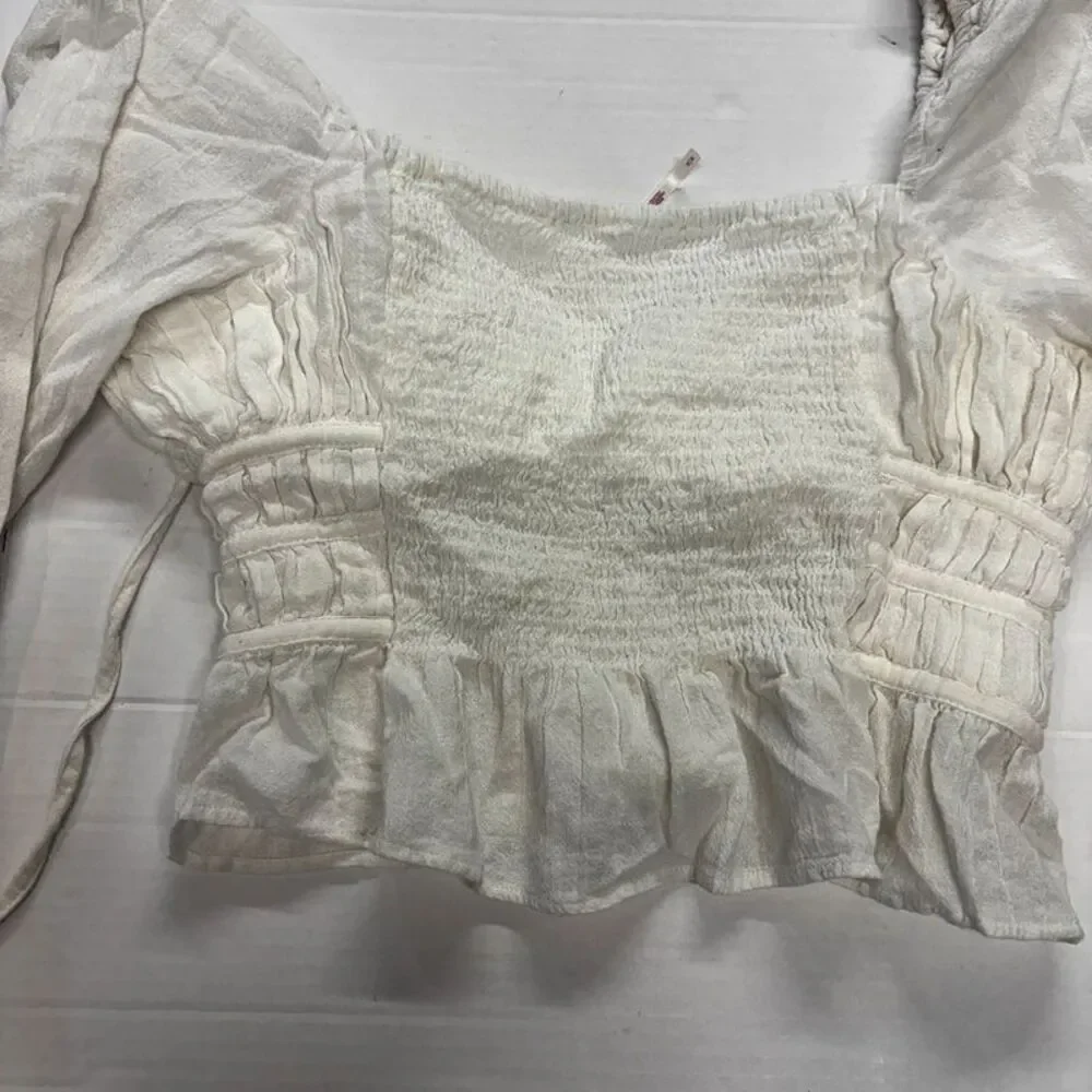 Free People blend lightweight