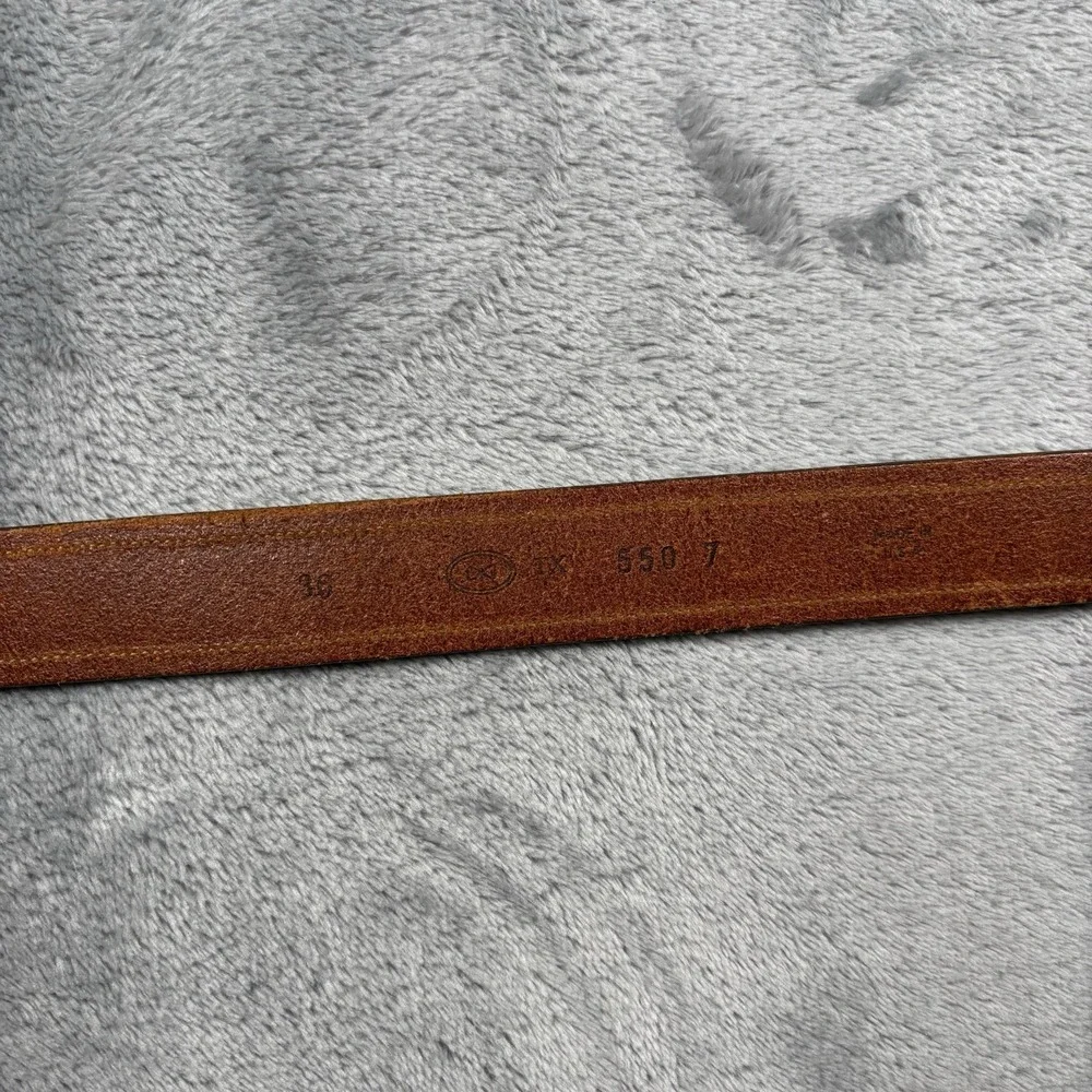 Trafalgar nostalgia belt it