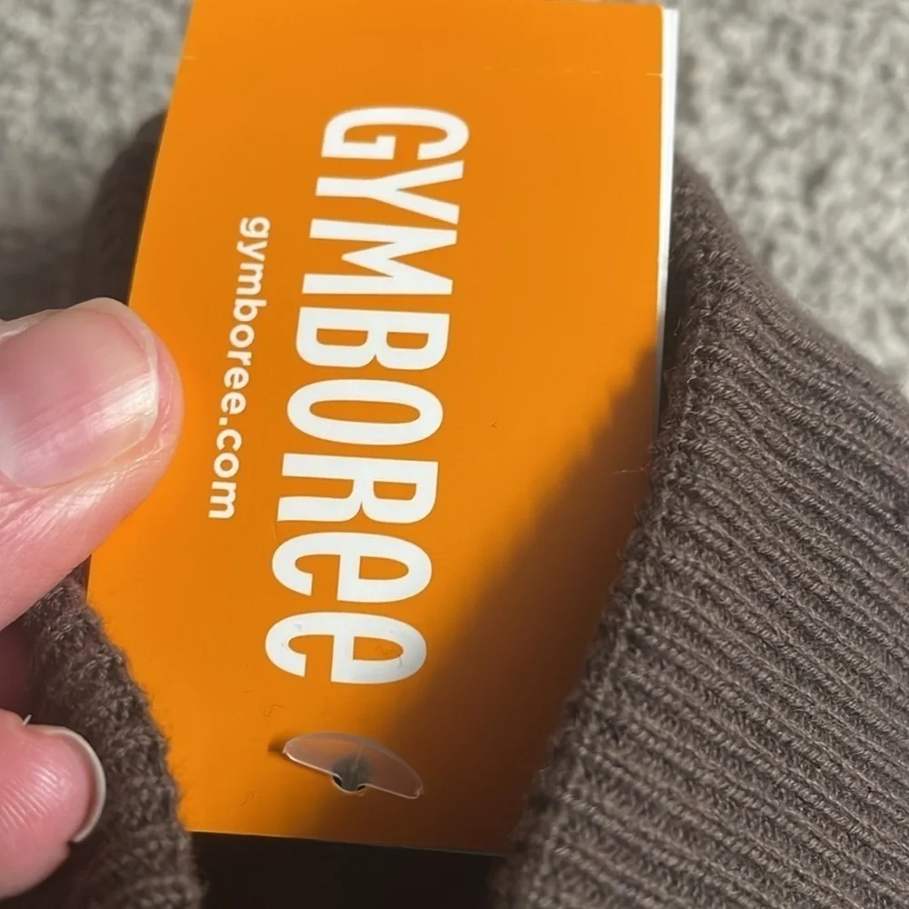 Gymboree smoke pet