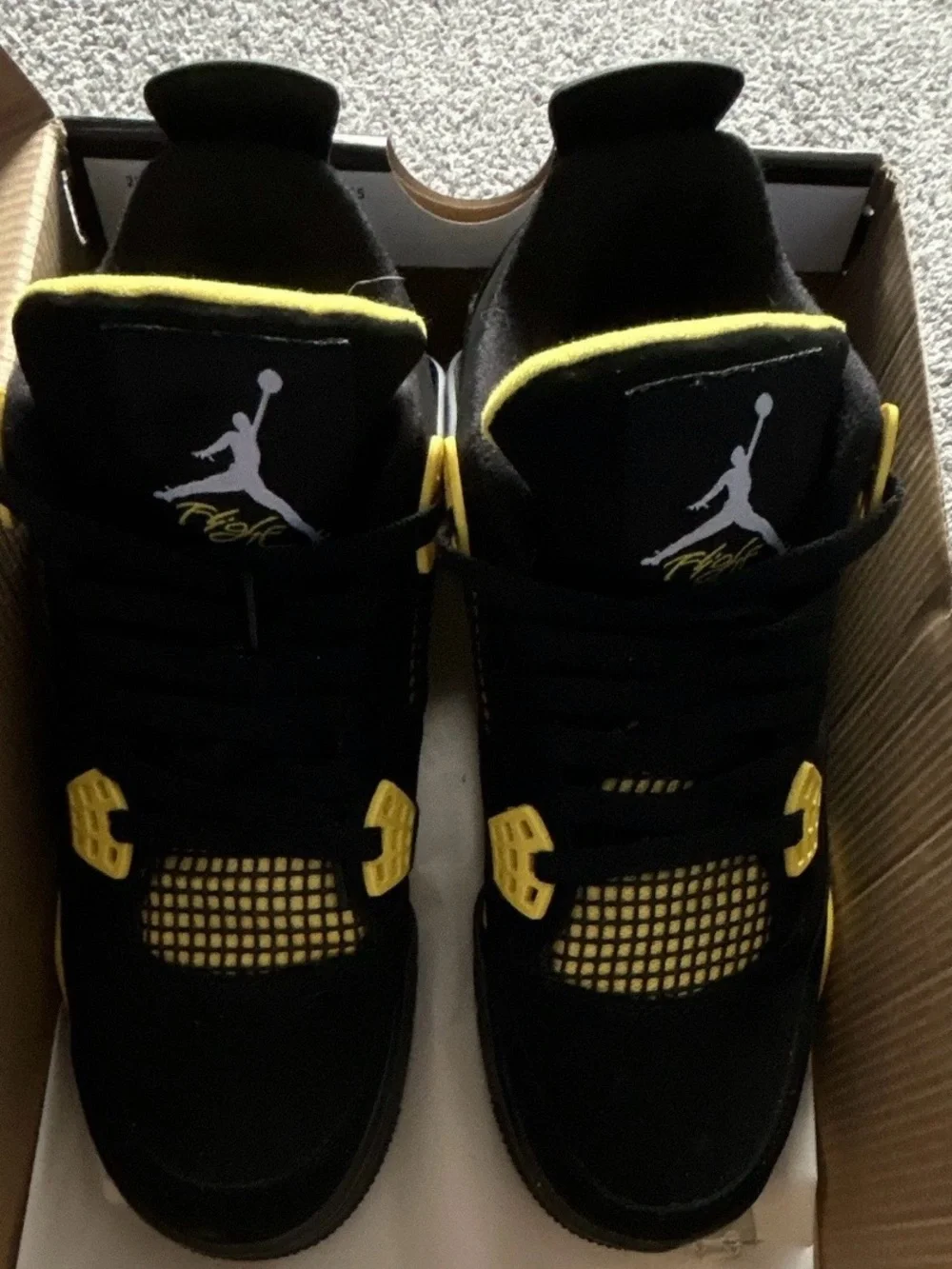 Jordan classic retro