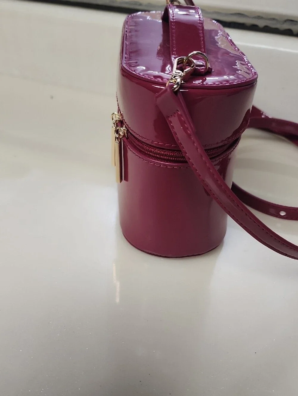 Emporio Armani crossbody bag