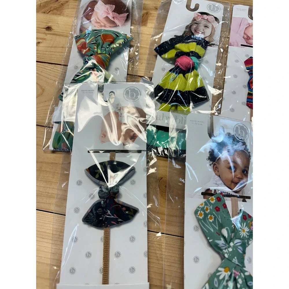 Baby Bling fashion all