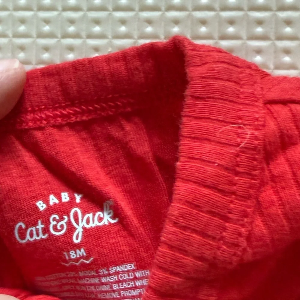 Old Navy cat jack