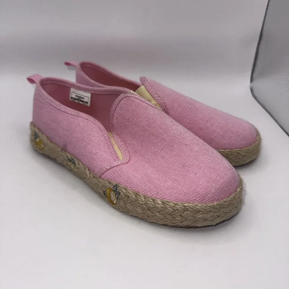 OshKosh Bgosh these size