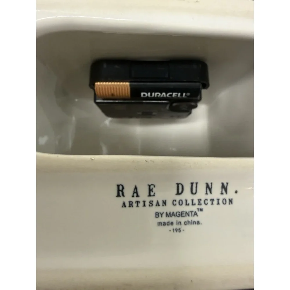 Rae Dunn rae dunn