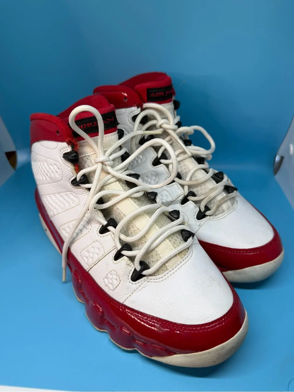 Jordan classic kids