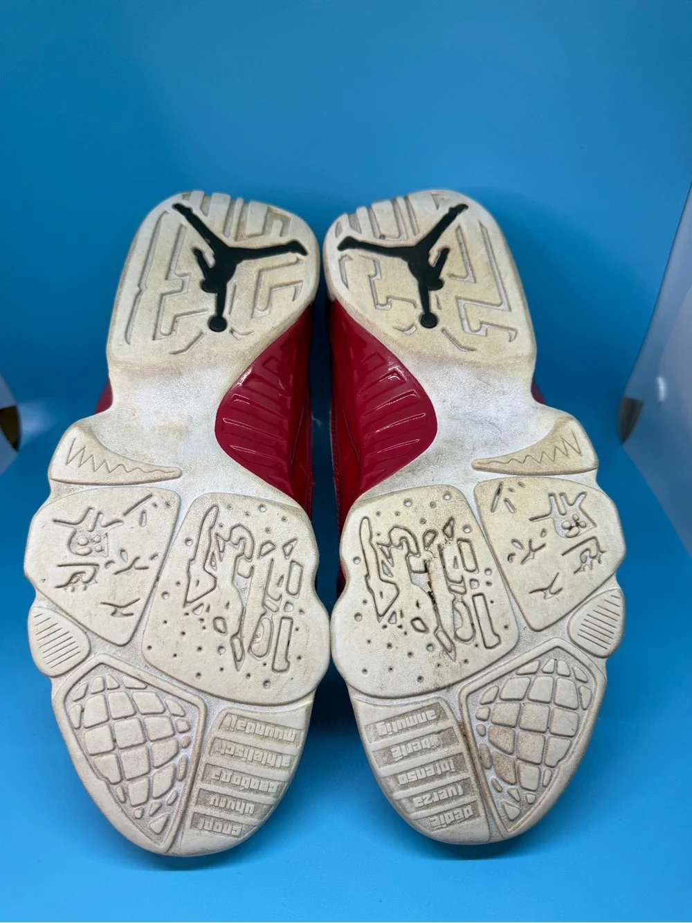 Jordan classic kids