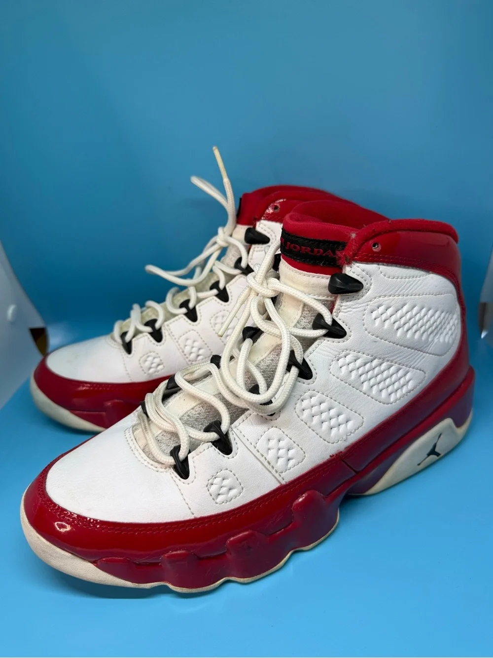 Jordan classic kids