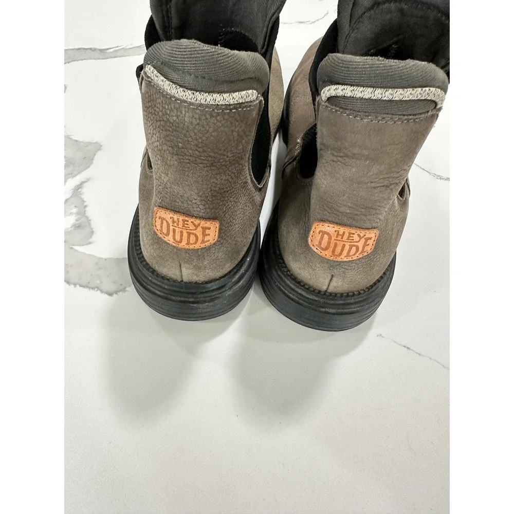 Hey Dude good used