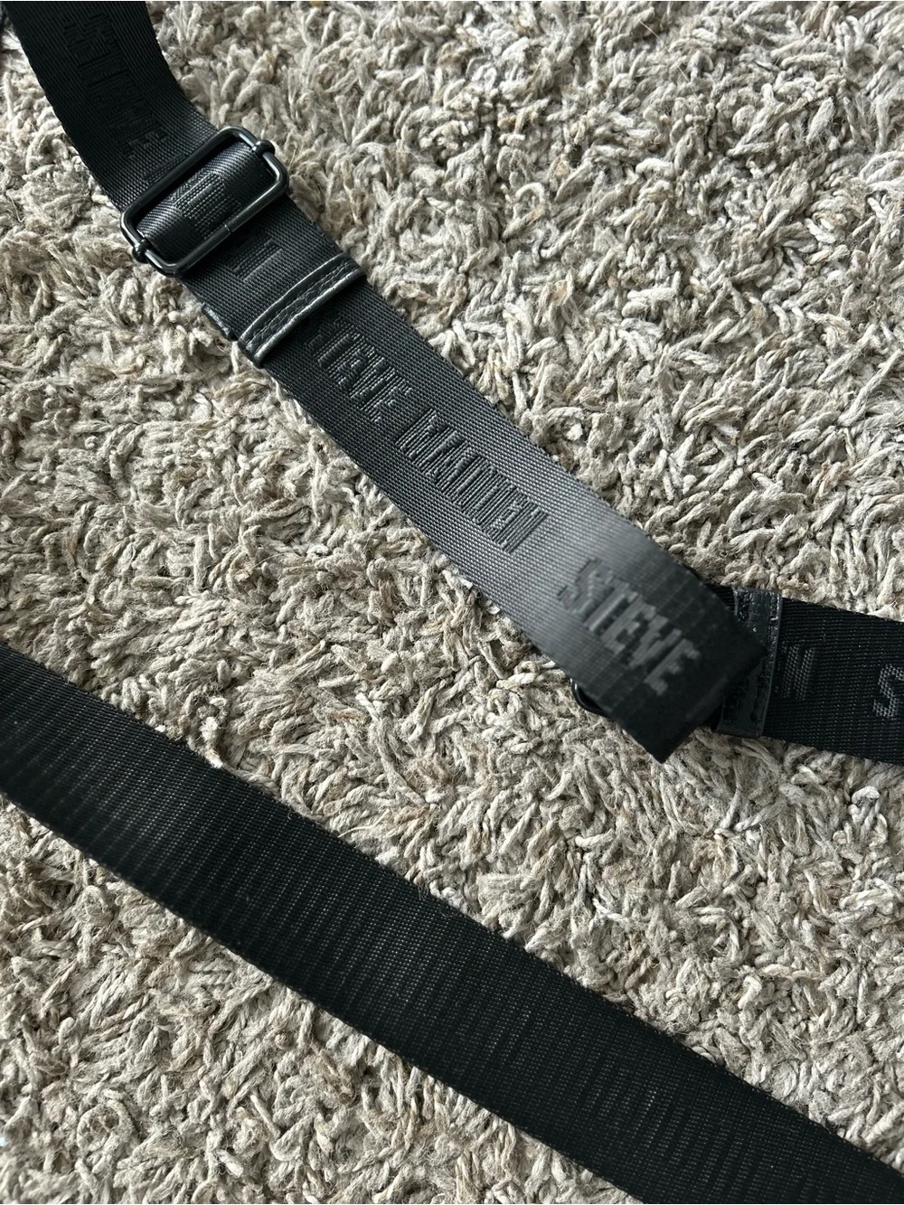 Steve Madden steve madden