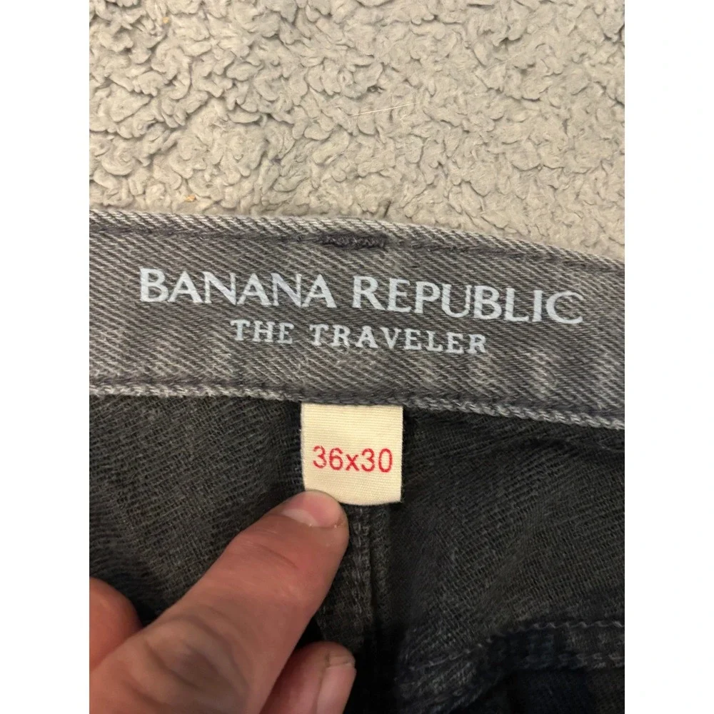 Banana Republic banana republic