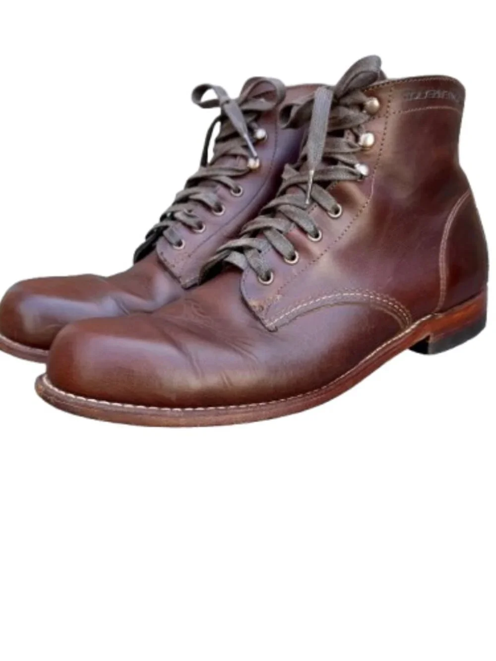 Wolverine retail $385