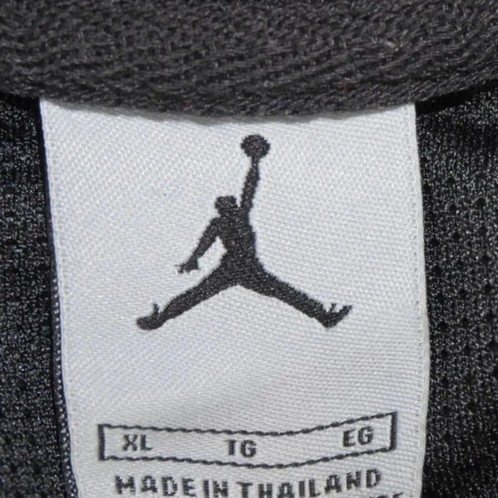 Jordan classic jumpman